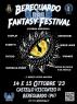 Bereguardo Fantasy Festival, 1ma Edizione 2023 - Bereguardo (PV)