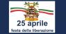 25 Aprile A Fossano, 73° Anniversario Della Liberazione - Fossano (CN)