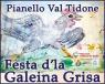 Festa Dla Galeina Griza, E Fiera Di Primavera - Pianello Val Tidone (PC)