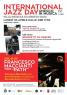 Giornata Internazionale Del Jazz, Visite Guidate, Cultura E Musica - Cerreto Guidi (FI)