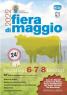 Fiera Di Maggio, Mostra Zootecnica Degli Allevatori Locali - Dicomano (FI)