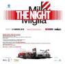 Notte Bianca, Mille Miglia Night - Brescia (BS)