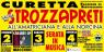 Sagra Degli Strozzapreti Mare E Monti, Edizione 2023 Servigliano - Servigliano (FM)