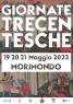 Trecentesca, Festa Medievale A Morimondo - Morimondo (MI)