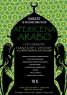Apericena Arabo, Animazione Con Danzatrici Del Ventre - Saronno (VA)