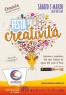 All'omnia Center Eventi Con Le Scuole, 5^Festa della Creatività - Prato (PO)