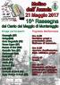 Cantamaggio, 15^ Edizione - Bedonia (PR)