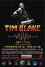 Eventi Allo Spaziottagoni, Tim Blake Crystal Machine - Roma (RM)