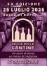 La Via delle Cantine a Rocca di Botte, Edizione 2026 - Rocca Di Botte (AQ)