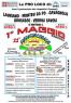 La Mangialonga a Verrua Savoia, Edizione 2022 1 Maggio - Verrua Savoia (TO)