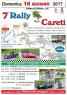 Rally Dei Careti, Edizione 2017 - Schio (VI)