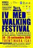 Med Walking Festival, 4^ Edizione 2016 - Trentinara (SA)