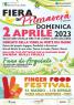 Festa di Primavera a Funo, Edizione 2023 - Argelato (BO)