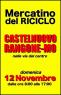 Mercatino Del Riuso , Mercatino Dell'usato A Castelnuovo Rangone  - Castelnuovo Rangone (MO)