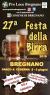 Festa Della Birra, 21^ Edizione 2019 - Bregnano (CO)