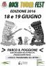 Rock Tower Fest, Edizione 2016 - San Casciano In Val Di Pesa (FI)