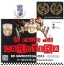 Il Palio Della Caretera, Edizione 2018 - Marostica (VI)