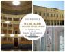 Visita Guidata, al Teatro Masini e ai locali del Ridotto - Faenza (RA)