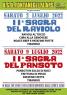 Sagra Del Raviolo A Fontanegli, Edizione 2019 - Genova (GE)