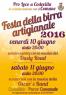 Festa Della Birra Artigianale, Microbirrificio Iriense - Codevilla (PV)