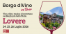 Borgo diVino in tour a Lovere, Vino, Cibo E Musica Si Incontrano Nei Borghi Più Belli - Lovere (BG)