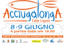 Acciugalonga, Evento Enogastronomico Itinerante - Celle Ligure (SV)