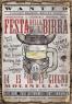 Imbirria...moli, Festa Della Birra Con Stand Gastronomico, Musica E Mercatino. - Molinella (BO)