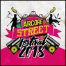 Festival di Strada a Arcore, Arcore Street Festival 2018 - Arcore (MB)