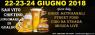 Summer Beer Festival, Street Food Show - San Vito Chietino (CH)