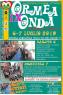 Ormea Inonda, Edizione 2019 - Ormea (CN)