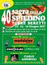 Festa Dello Spiedino, 40^ Edizione Della Sagra Di Torre Beretti  - Torre Beretti E Castellaro (PV)