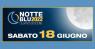 Notte Blu, A Cesano Boscone - Edizione 2022 - Cesano Boscone (MI)
