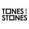 Tones On The Stones, Tones Teatro Natura -  (VB)