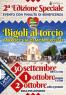 Sagra dei Bigoli a Monterosso, Festa Di San Bartolomeo Apostolo - Abano Terme (PD)