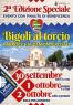 Sagra dei Bigoli a Monterosso, Festa Di San Bartolomeo Apostolo - Abano Terme (PD)