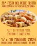 Festa del pesce, A Voltabrusegana - Padova (PD)