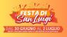 Festa Di San Luigi, Stand Gastronomici - Serate Danzanti - Animazione Bambini - Desenzano Del Garda (BS)