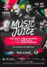 Music On The Rocks, Serata Music Juice - Positano (SA)