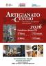 Mercatino Dell'artigianato, Artigianato In Centro 2026 - Castelfranco Veneto (TV)