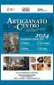 Mercatino Dell'artigianato, Artigianato In Centro 2024 - Castelfranco Veneto (TV)