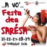 Festa Della Ciliegia, Festa Dea Saresa 2016 - Vò (PD)