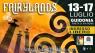 Fairylands Celtic Festival, Edizione 2016 - Guidonia Montecelio (RM)