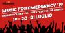 Music For Emergency A Fagnano Olona, 8^ Edizione - Fagnano Olona (VA)