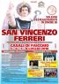 Festa Del Santo Patrono Vincenzo Ferreri, Edizione 2018 - Faicchio (BN)