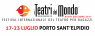 I Teatri Del Mondo, Festival Internazionale Del Teatro Per Ragazzi 2017 - Porto Sant'elpidio (FM)