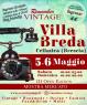 Remember Vintage , Open Edition - Cellatica (BS)