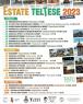 Estate Teltese, Edizione 2023 - Telti (OT)