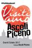 Eventi Estate, Ad Ascoli Piceno: Cultura, Feste E Tradizioni - Ascoli Piceno (AP)