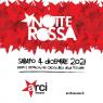 Notte Rossa, Eventi E Spettacoli Nei Circoli Arci Della Toscana - Pistoia (PT)