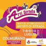 Artistrada, Colmurano Buskers Festival, Festival Internazionale Dell'arte In Strada - Colmurano (MC)